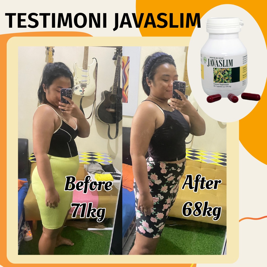 JavaSlim® Product